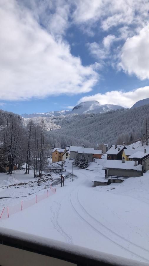 La Piana Appartamenti Alpe Devero Extérieur photo
