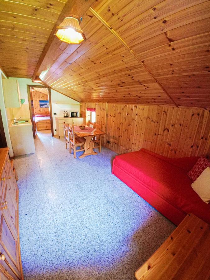La Piana Appartamenti Alpe Devero Extérieur photo