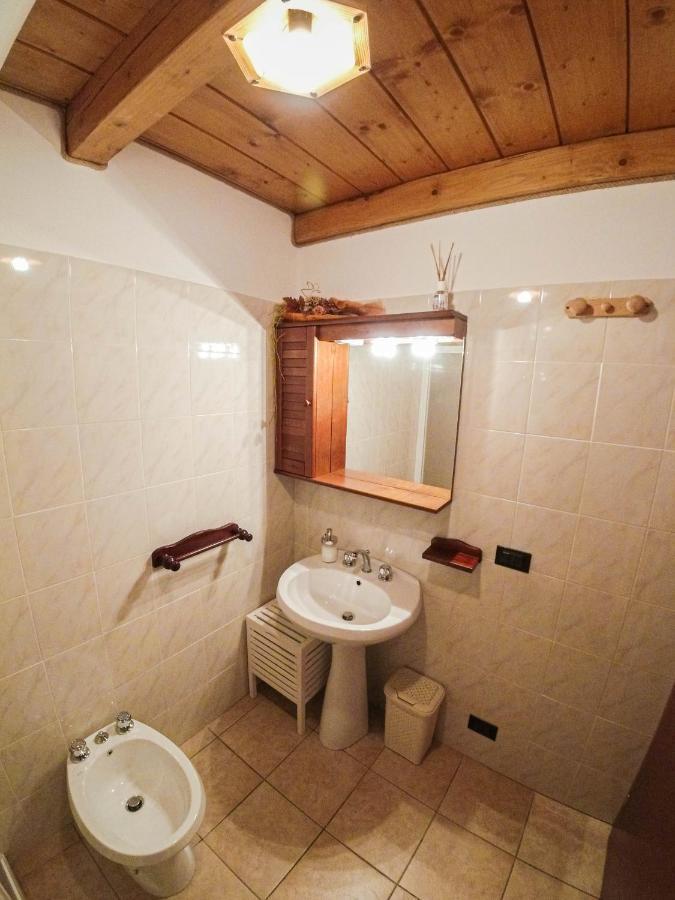 La Piana Appartamenti Alpe Devero Extérieur photo
