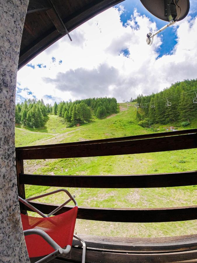 La Piana Appartamenti Alpe Devero Extérieur photo