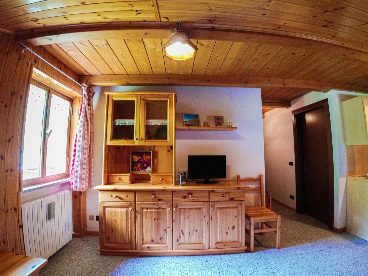 La Piana Appartamenti Alpe Devero Extérieur photo