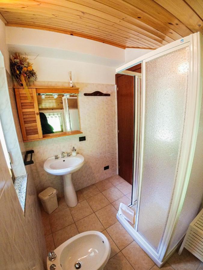 La Piana Appartamenti Alpe Devero Extérieur photo