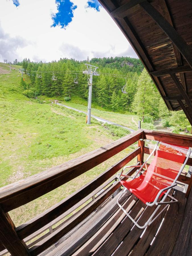La Piana Appartamenti Alpe Devero Extérieur photo