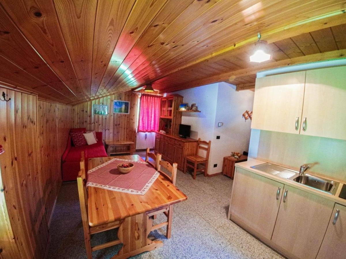 La Piana Appartamenti Alpe Devero Extérieur photo