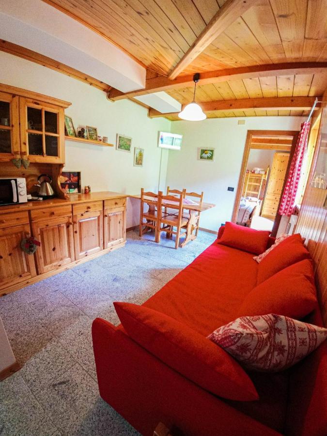 La Piana Appartamenti Alpe Devero Extérieur photo
