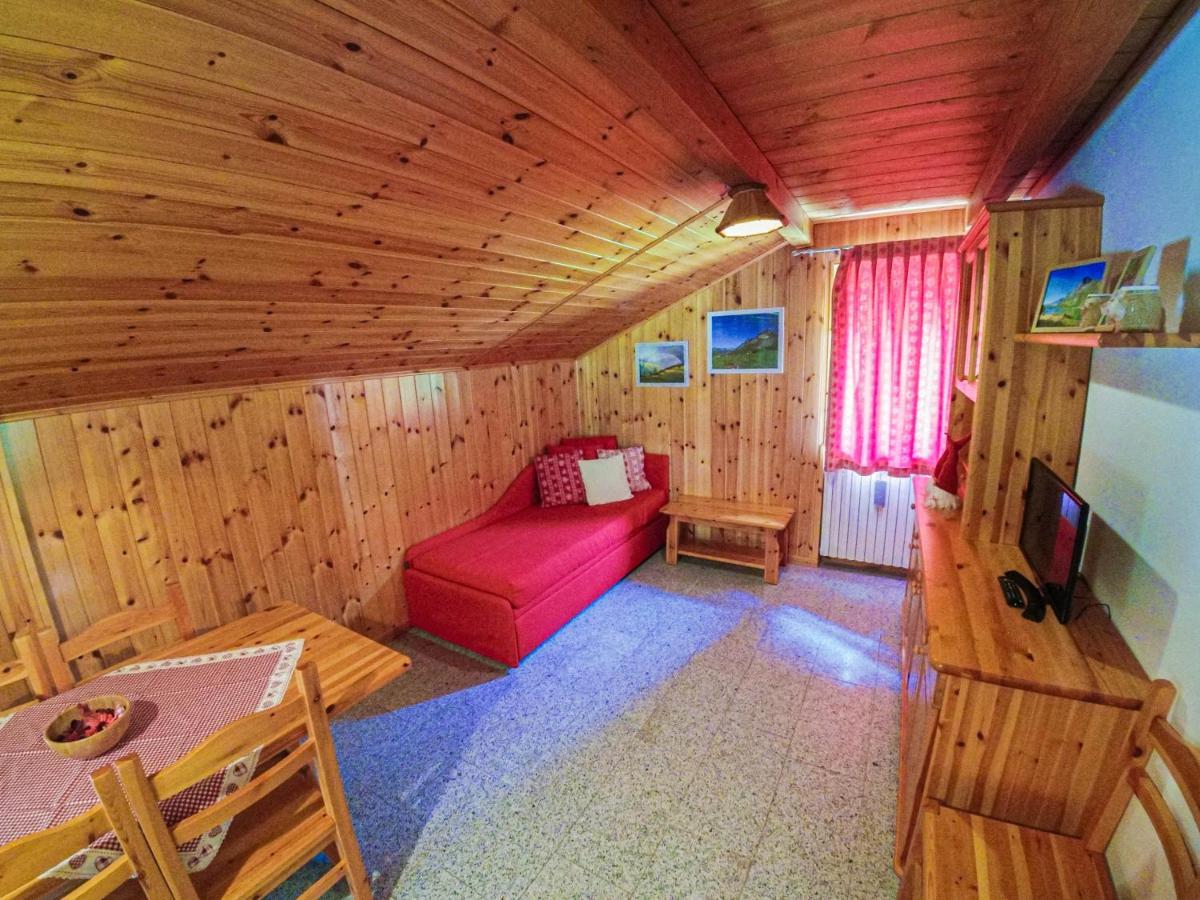 La Piana Appartamenti Alpe Devero Extérieur photo