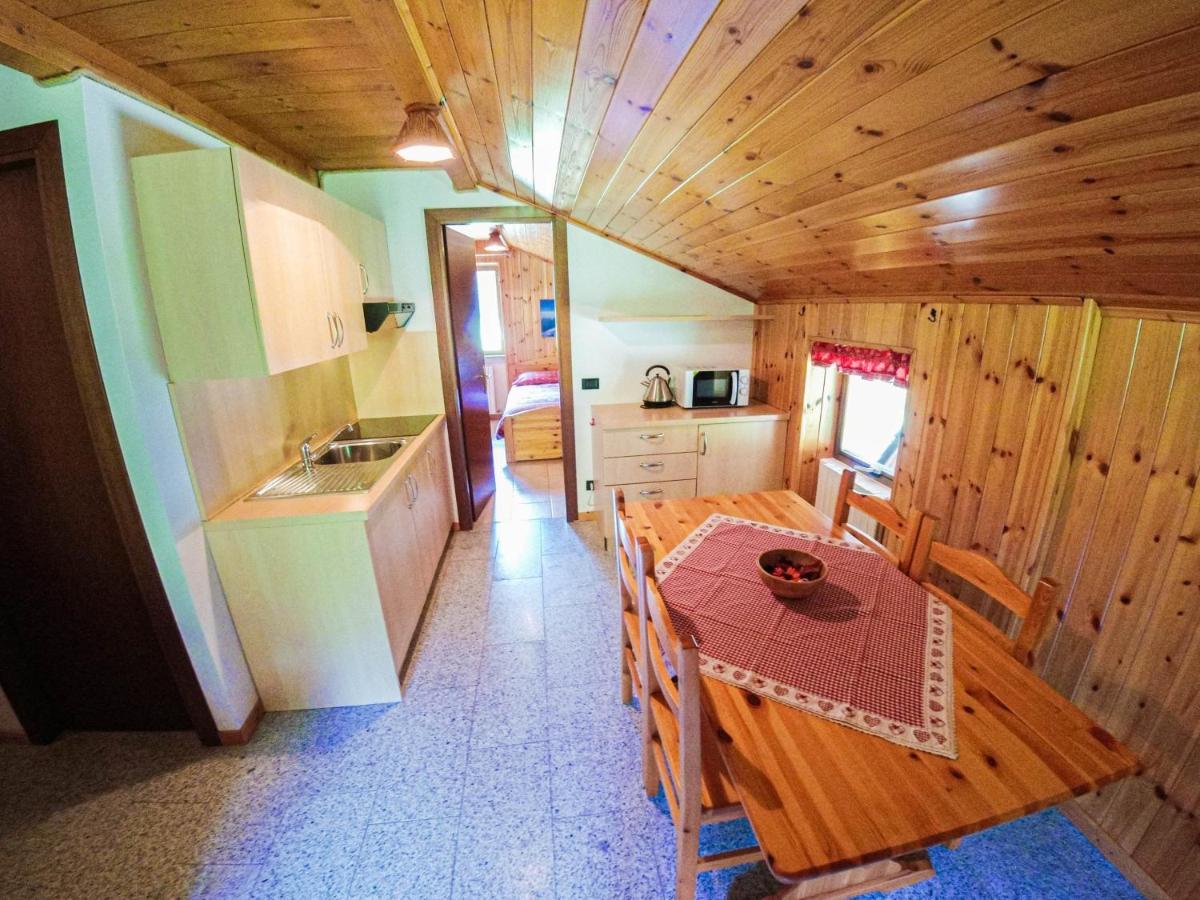 La Piana Appartamenti Alpe Devero Extérieur photo
