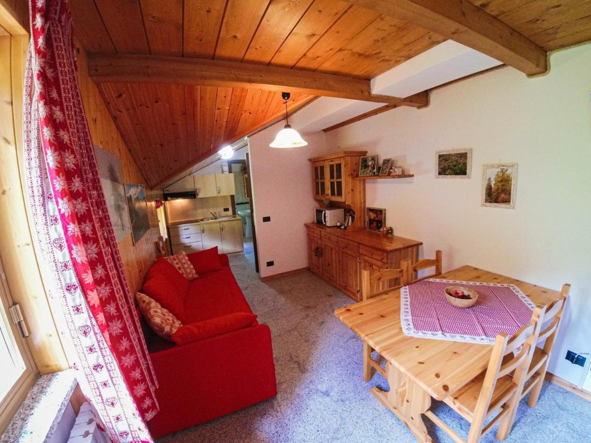 La Piana Appartamenti Alpe Devero Extérieur photo