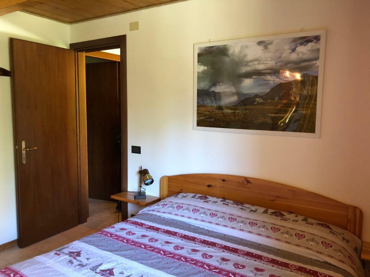 La Piana Appartamenti Alpe Devero Extérieur photo