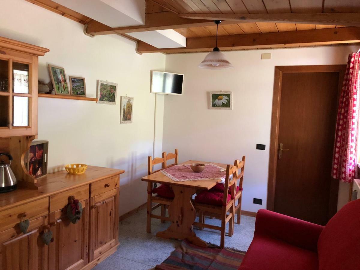 La Piana Appartamenti Alpe Devero Extérieur photo