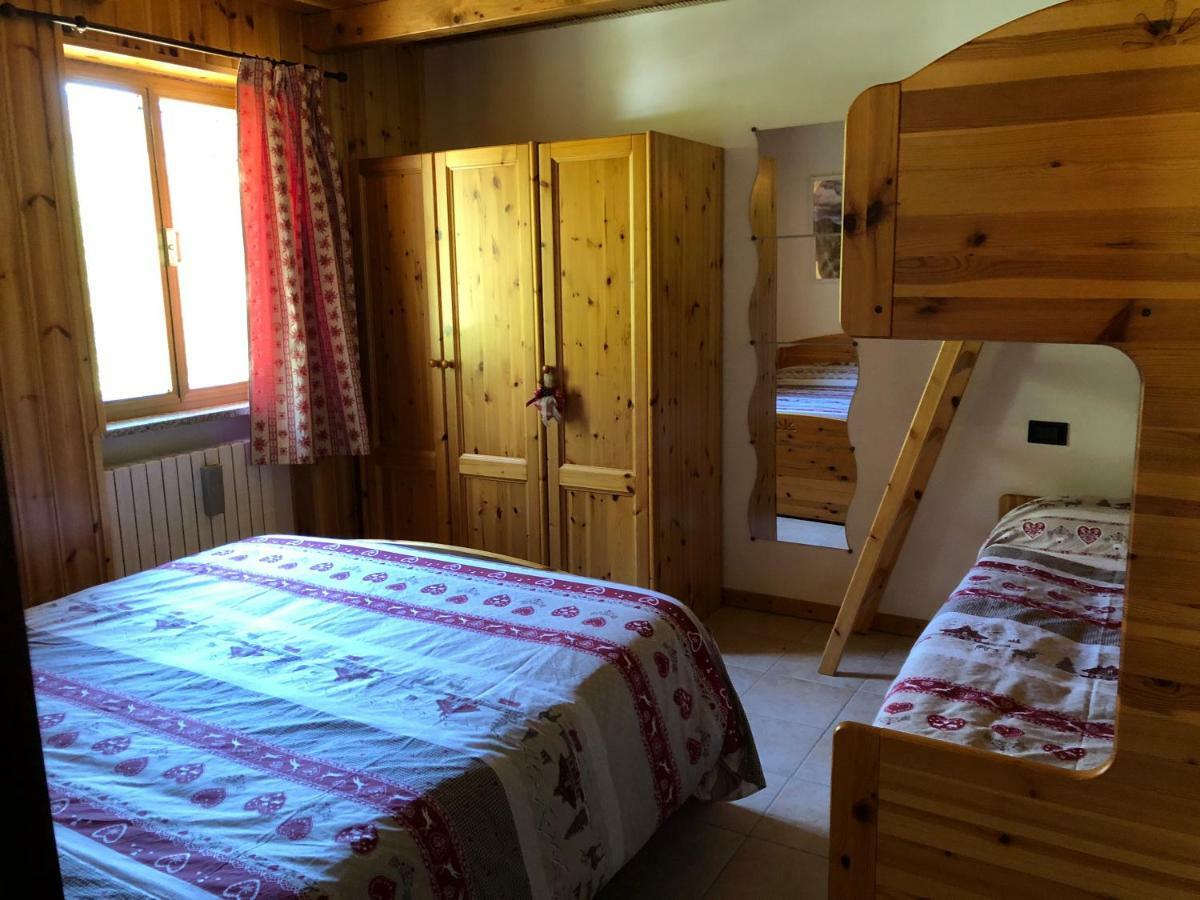 La Piana Appartamenti Alpe Devero Extérieur photo
