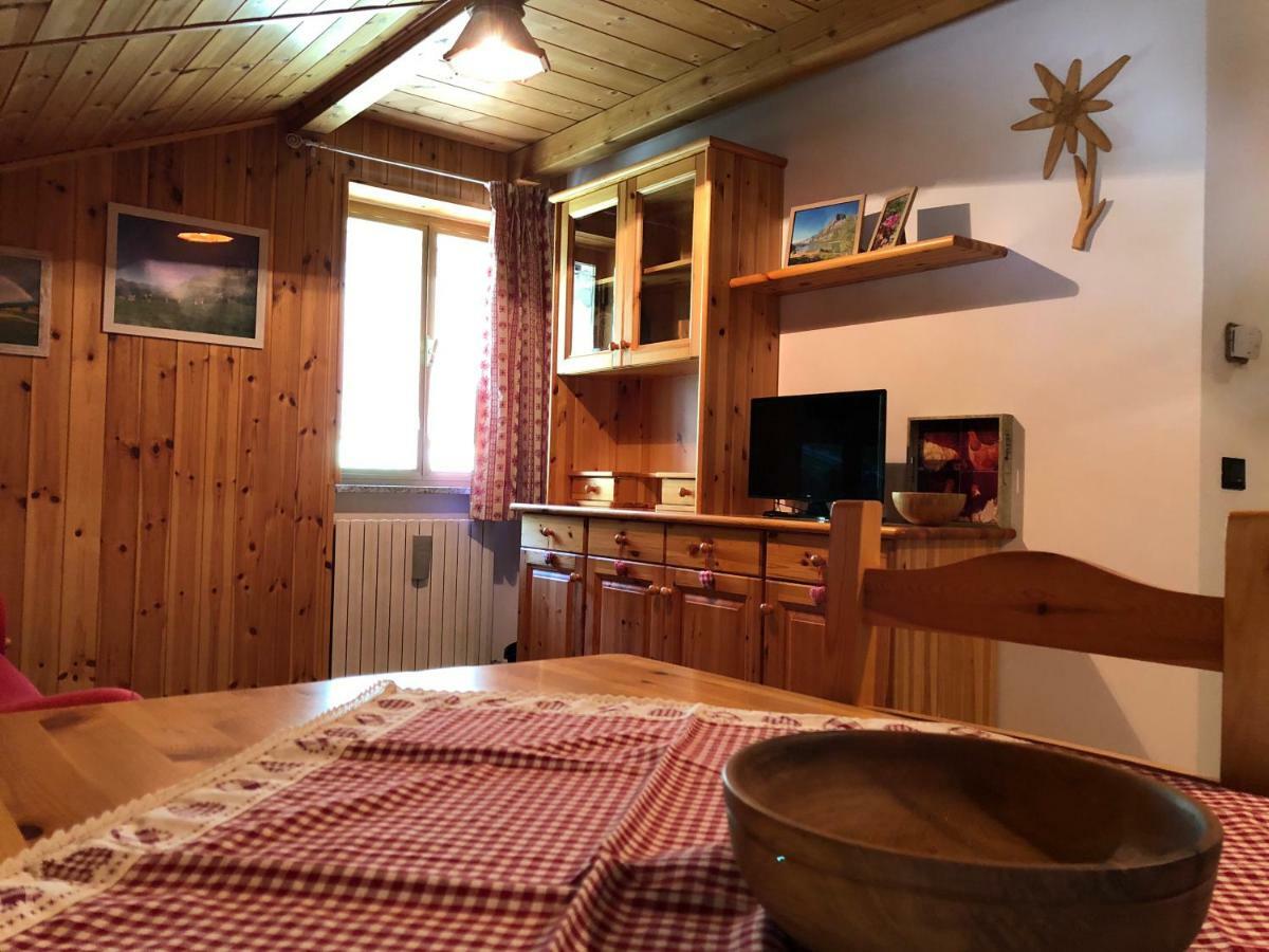 La Piana Appartamenti Alpe Devero Extérieur photo
