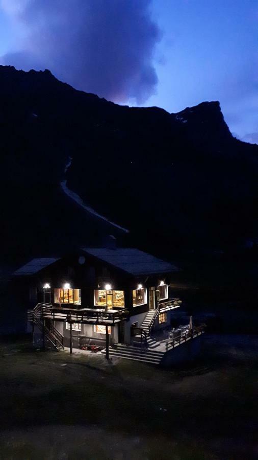 La Piana Appartamenti Alpe Devero Extérieur photo